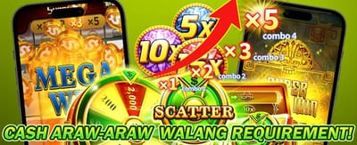 Win Big Prizes at phjoy23.net